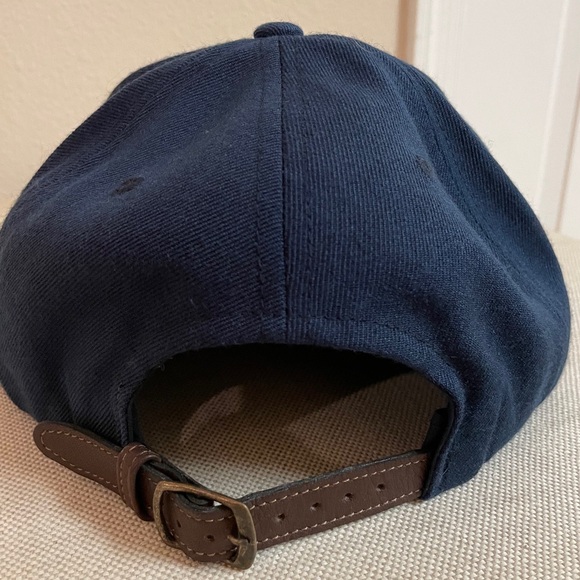 Daily Doses Braun Pyramid Strapback - Picture 7 of 7